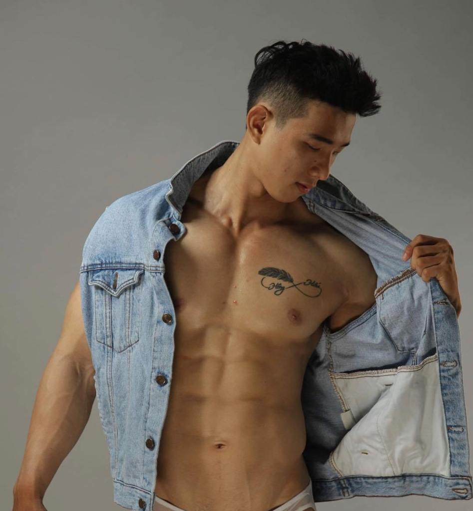 越南 Bao Nguyen