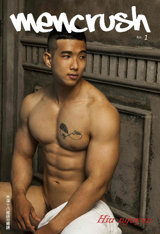 Men No.01 Hiu Nguyen