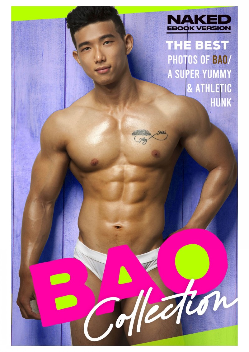 BAO collection – Naked ebook version